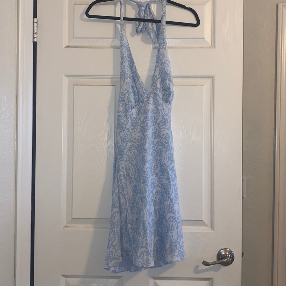 dress 💙